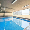 Отель Keysplease Modern 1 B/R Apt, Dubai Marina Bay Central, фото 7