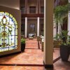 Отель Gran Colombia Suites, фото 4