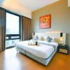 Отель Platinum Suites AT Swiss Garden, фото 13