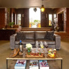 Отель Mount High Luxury Country Lodge, фото 12