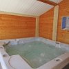 Отель Villa With Heated Private Pool And Jacuzzi 15 Min From The Sea, фото 17