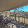 Отель Lilly's Mountain Getaway - 4 Br Home, фото 18