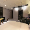 Отель Gunsan Hotel Withus, фото 33