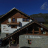 Отель Chalet-Hotel Le Beausoleil, The Originals Relais (Hotel-Chalet de Tradition), фото 1