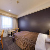 Отель Okayama City Hotel Kuwatacho, фото 2