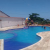 Отель Pousada Praia do Sol, фото 9