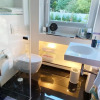 Отель Loft4you Work & Stay, Home Office, W-Lan, Private Terrasse (Adults Only), фото 9
