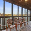 Отель Kemper's Cabin by Silver Dollar City - Ideally Located, фото 13