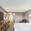 Отель Hampton Inn Milwaukee/Brookfield, фото 25
