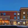 Отель Homewood Suites by Hilton Austin/Cedar Park-Lakeline, фото 1