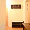 Отель Beautiful Edinburgh Flat With 2 Double Bedrooms, фото 1