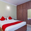 Отель Oyo 18989 Sai Residency, фото 6