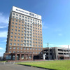 Отель Toyoko Inn Kitakyushu Kuko, фото 1