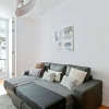 Отель Spacious 1 Bedroom Apartment Near Baixa, фото 6