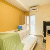 Отель Minimalist And Compact Studio (No Kitchen) At Apartment B Residence, фото 5