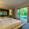 Отель Brand new Luxury 3BR villa Ethnic Ubud 1, фото 3