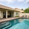 Отель Palo Santo by Avantstay Contemporary Scottsdale Home w/ Great Outdoor Space & Pool, фото 9