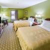 Отель Quality Inn Brunswick, фото 3