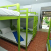 Отель Phi Phi Backpacker - Hostel, фото 6