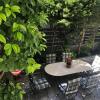 Отель Garden Apartment next to the Mall -Private Parking, фото 7