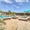 Отель Upscale Goodyear Home w/ Resort-style Pool & Spa!, фото 16