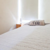 Отель AB1 Apartamento Metro Manuel Montt, фото 5
