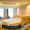 Отель Yunchengxiyue Hotel (Yuyao North High-speed Railway Station), фото 21