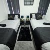 Отель Black Pearl Luxury Apartments, фото 7