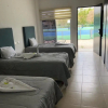 Отель Cancun Tennis Inn, фото 3