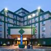 Отель Holiday Inn Express Roseville-St. Paul, an IHG Hotel, фото 1