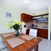 Отель Golden Sun Apartments  - Zielone Tarasy, фото 4