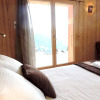 Отель Chalet with 5 Bedrooms in Les Gets, with Wonderful Mountain View, Furnished Garden And Wifi, фото 15