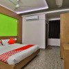 Отель Ab Apple By OYO Rooms, фото 7