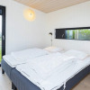 Отель Simplistic Holiday Home in Løgstrup near Sea, фото 6