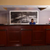 Отель Hampton Inn Indiana, фото 23