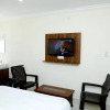 Отель CNR Residency, фото 26