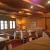 Отель Auberge de la Poste Les Diablerets, фото 11