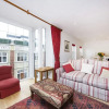 Отель Up-market one Bedroom Apartment Just Minutes From the River Thames. Broughton rd, фото 10