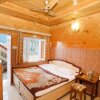 Отель 1 BR Boutique stay in Zoo Road, Nainital, by GuestHouser (C80B), фото 3