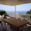Отель Villa with 5 bedrooms in Calpe with wonderful sea view private pool furnished terrace 200 m from the, фото 7