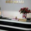 Отель Kien Hotel, фото 2