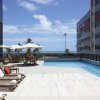 Отель Beach Class Internacional - Flat, фото 1