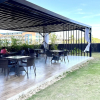 Отель Elegant and Spacious - 2Br plus Maids Quarter at Avida 30, фото 20