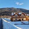 Отель Holiday Home in Kötschach-Mauthen with 360° Mountain View, фото 8