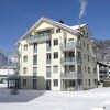 Отель Gerschnistrasse 10 Engelberg в Энгельберге