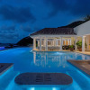 Отель Dream Villa Grand Case-2113, фото 16