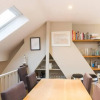 Отель Marvellous 1 bed Fulham Apt w Terrace, фото 13