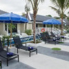 Отель Blu Boat Pool Access Resort and Villas, фото 18
