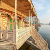 Отель OYO 14629 Ibrahim Group of Houseboats, фото 15