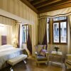 Отель Starhotels Splendid Venice, фото 22